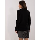 Wool Fashion Italia Sweater-AT-SW-2235.00P-black | shoptok.hr