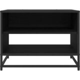 TV Jedinice Crni hrast 61 x 40 x 46 cm Konstruirano drvo | shoptok.hr