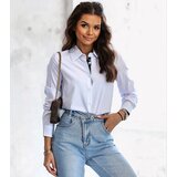 Gemre White women's shirt | Eponuda.ba