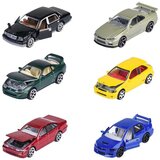 Majorette avtomobil 7,5 cm Japneese | Shoptok.si