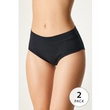 Astratex 2PACK Klasične gaćice Bamboo Mina | shoptok.hr