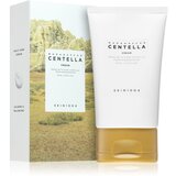 SKIN1004 Madagascar Centella Cream lahka pomirjajoča krema za občutljivo in razdraženo kožo 75 ml Cene