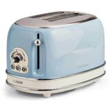 Ariete vintage toster plavi 0155 | Eponuda.ba