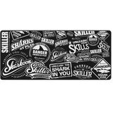  Podloga za miš SHARKOON gaming SKILLER SGP2, XXL size, 900 x 400 x 2.5 mm | Eponuda.ba