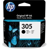 HP Tinta 305 crna 3YM61AE | Eponuda.ba