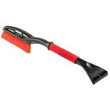  Metlica za snijeg sa strugačem leda (PVC, Crvena) | shoptok.hr