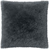  Presvlaka za jastuk 2 pcs HEERLEN Antracit 65 x 65 cm PV flis | shoptok.hr