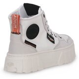 Palladium Pallatower Hi Star Bijela | shoptok.hr