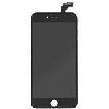 Mps steklo in lcd zaslon za apple iphone 6 plus, črno | Shoptok.si