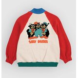 The Dudes Silly Dudes Sweater multicolor Cene