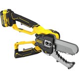 Stanley SFMCPS515M1-QW akumulatorske za škare grane, 18V V20, 1x 4,0Ah akumulator | shoptok.hr