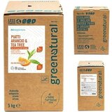 Greenatural sredstvo za pranje posuđa - naranča i čajevac - 5 kg Cijene