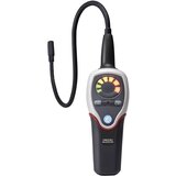 Dostmann Electronic Iskalnik puščanja plina GD 380 za hladilna sredstva R-134a\, R-404A itd 5040-0380, (20641011) Cene