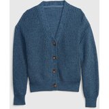 GAP Kids Fastening Cardigan - Girls Cene'.'