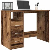 vidaXL Stol staro drvo 102x76x50 cm konstruirano drvo Cijene