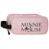 Disney Minnie Pernica sa 3 pregrade - Pink ( 31.447.41 ) | Eponuda.com