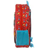 Cars Ruksak Disney 3D 33 cm s džepom za bocu | shoptok.hr