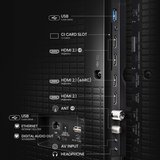 Hisense 100 inča 100E7Q PRO QLED 4K UHD Smart TV | ePonuda.com