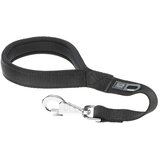 Ferplast povodec za pse Daytona GM25/45 cm, črna | Shoptok.si