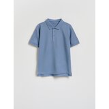 Reserved Polo-majica - svjetloplavo | shoptok.hr