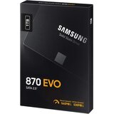 Samsung SSD 870 Evo 1TB | shoptok.hr