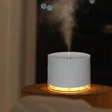 Venisymlis Vlažilec Brezžični Vlažilec Zraka Domači 780 Ml Usb Prenosni Vlažilec 2000 Mah Baterija Pisarniški Vlažilec, (22060985) | Shoptok.si