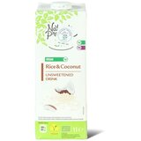 Nature¿s Promise Napitak pirin./kokos bez glut.BIO NP 1l | ePonuda.com