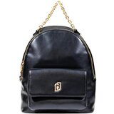 Liu Jo BACKPACK AF5324 E0077 Crna Cijene