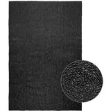 vidaXL Preproga ZIZUR antracit 160x230 cm videz jute notranja/zunanja | Shoptok.si