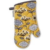 Cooksmart ® Kuhinjske krpe in kuhinjnska rokavica v kompletu 4 ks Retro Meadow – | Shoptok.si