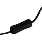 Atmosphera Stona lampa SAND 1xE27/40W/230V vodeni hiacint | Eponuda.com