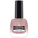 Golden Rose Keratin Nail Color 52 | Eponuda.com