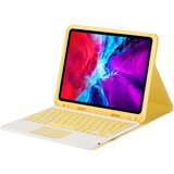 Ykcloud Flip cover in Bluetooth Tipkovnica PS209C za iPad10th(2022)10.9, (20652322) Cene
