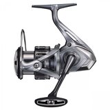 Shimano spin mašinica za pecanje nasci 4000 fc | ePonuda.com