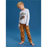 Sinsay Komplet dvodijelne pidžame Hot Wheels | shoptok.hr