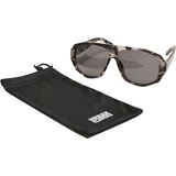 Urban Classics 101 Sunglasses UC grey leo/black Cijene