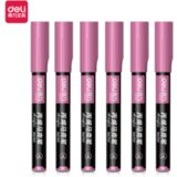 Deli marker akrilni metalik pink M02 S584 M02 Cene