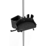 Daddario PW-MSASSK-01 Pribor za stalak za mikrofon | shoptok.hr