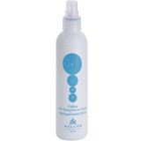 Kallos KJMN Hair Straightener Spray sprej za toplinsko oblikovanje kose 200 ml | shoptok.hr