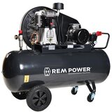 REM POWER Uljni kompresor E 892/11/270 400V | shoptok.hr