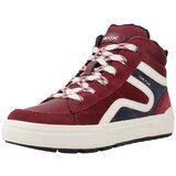 Geox J WEEMBLE Crvena Cijene