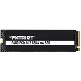 Patriot P400 1TB M.2 NVMe SSD PCIe Gen 4 x4 P400P1TBM28H