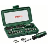 Bosch garnitura odvijača 46-delni 2607019504 Cene