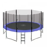  Trampolin 16FT 487cm - plavi Cijene