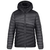Kilpi Women's down jacket PYRAMIDEN-W BLACK | shoptok.hr
