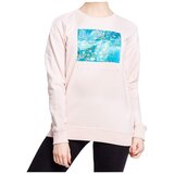 Vans X Vincent Van Gogh WM Almond Blossoms Crew Ružičasta | shoptok.hr