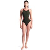 Arena ženski kupaći kostim one double cross back | ePonuda.com