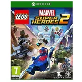 Warner Bros LEGO Marvel Super Heroes 2 (Xbox One)