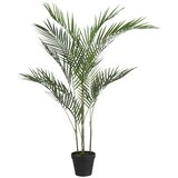  Umjetna biljka Areka palma (Visina: 91 cm, Plastika) Cijene