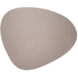 LIND DNA Sivo-bež preproga 115x135 cm Curve XXXL Bull – | Shoptok.si